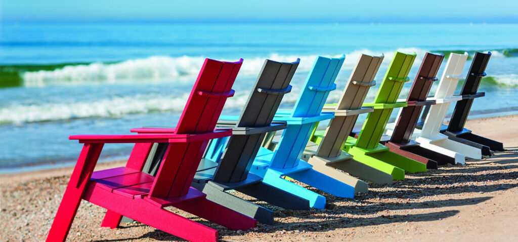 seaside casual furniture